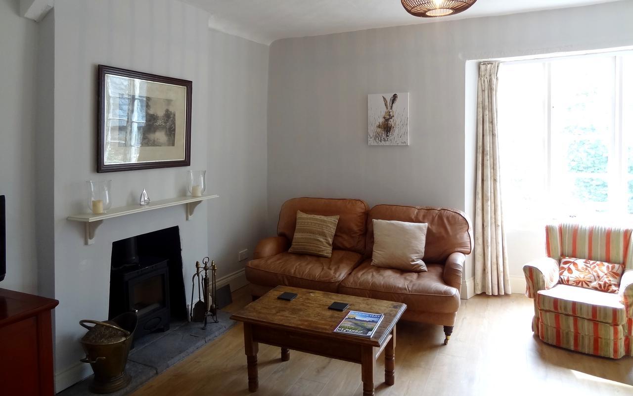Huxham Farmhouse Bed and Breakfast East Pennard Εξωτερικό φωτογραφία
